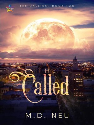 cover image of The Called